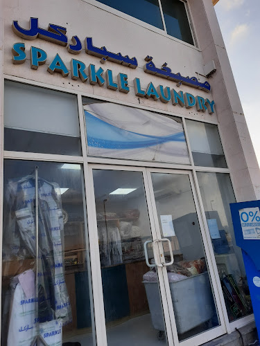 Sparkle Laundry Mussafah in Musaffah Industrial