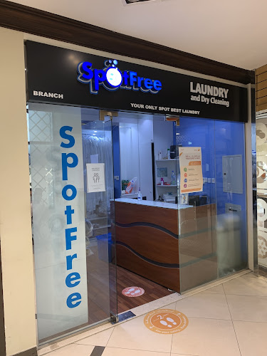 Spotfree laundry in Mirdif
