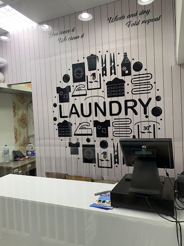 Star Brand Laundry in Al Warqa 1