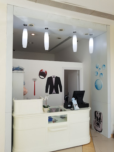 Steam n Stitch Dubai in Barsha Heights