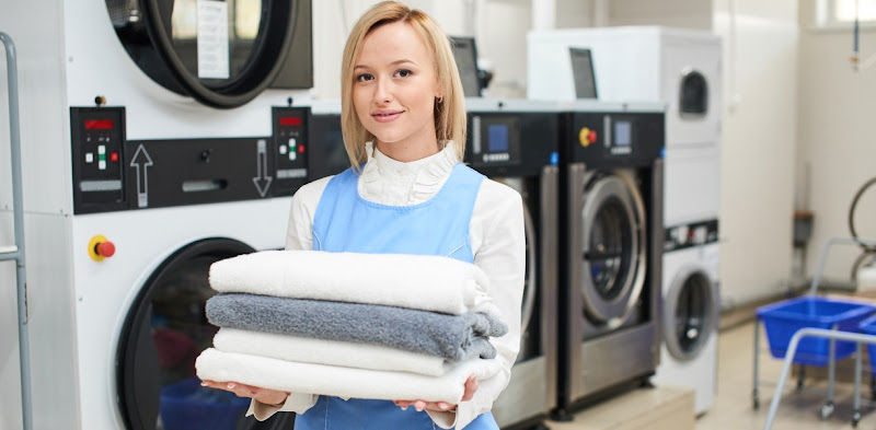 Supreme Laundry & Dry Cleaning in Al Qusais 1