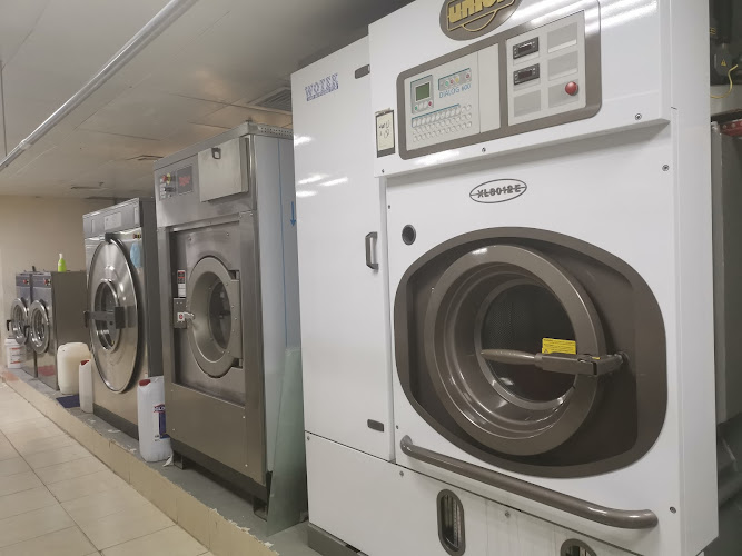 Systematic Dry Clean in Al Reem Island