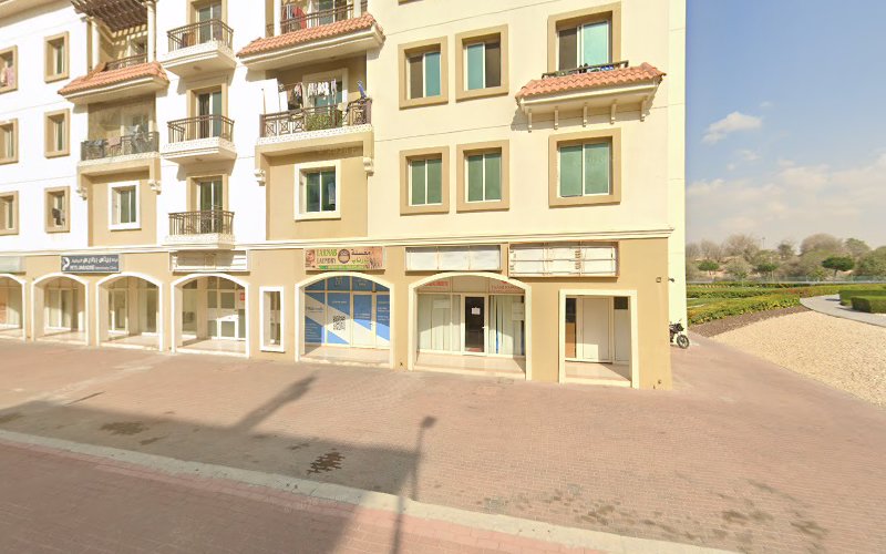 Tarnab Laundry in Warsan First