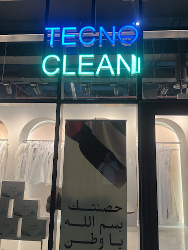 Tecno Clean Solo in Muwaileh Commercial