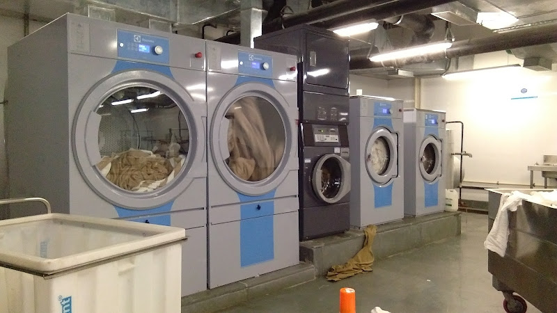 The Laundry Hub - Best laundry services in DIP in Dubai Investment Park First