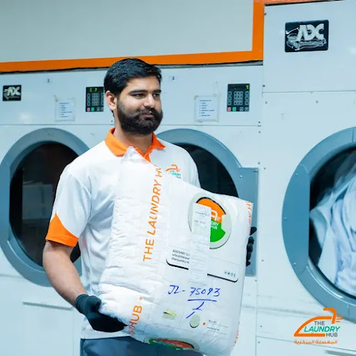 The Laundry Hub - Best laundry services in Mirdif in Mirdif