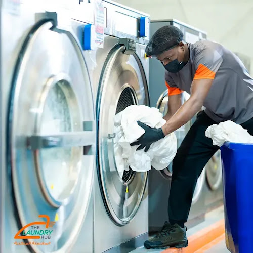 The Laundry Hub - Best laundry services in Tilal Al Ghaf in Arjan