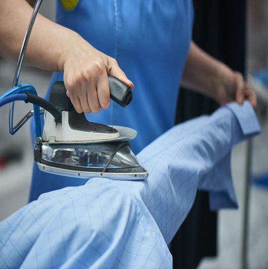 The Laundry Press Launderers LLC-Al Jadaf in Al Jadaf