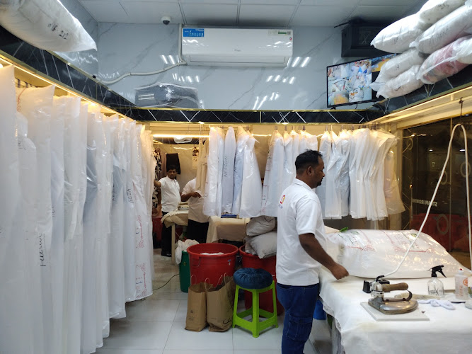 Top Laundry Br.2 in Muwaileh Commercial