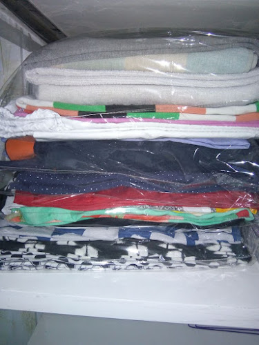 True Press Laundry - FZCO in Warsan First