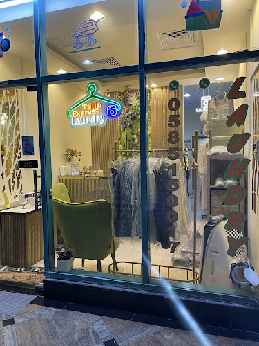 Tulip Express Laundry in Al Qusais 1