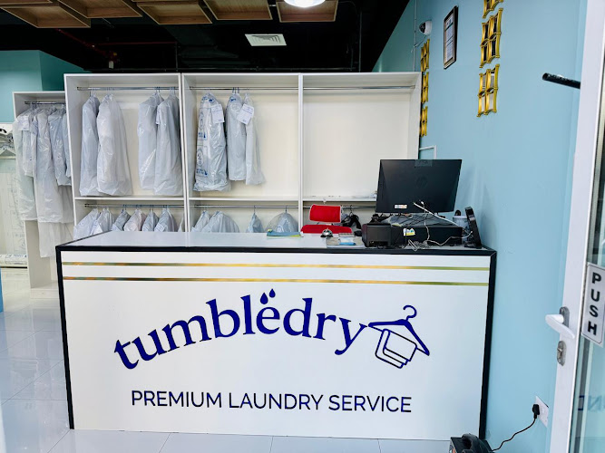TUMBLEDRY in Al Furjan