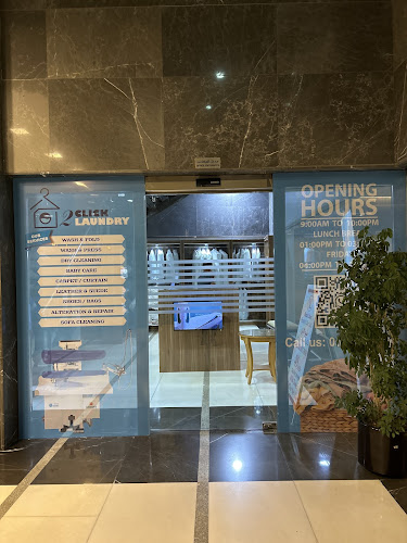 Two click laundry in Liwan