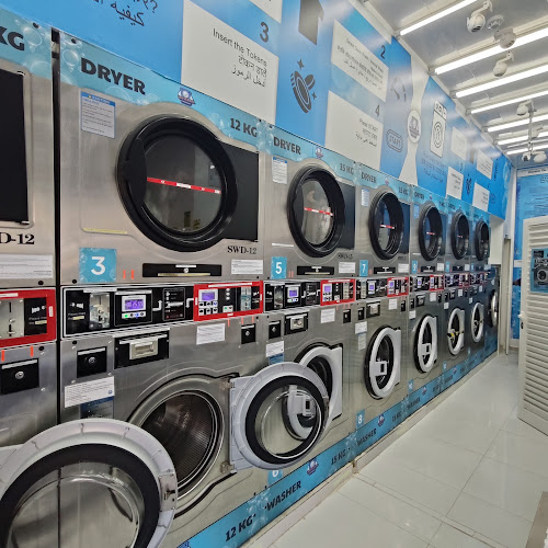 Universal Laundromat Clothes Washing L.L.C in Al Reem Island