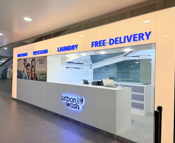 Urban Wash-Drycleaning & Laundry in Jumeira First