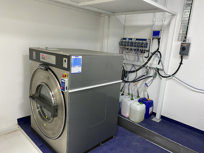 Urban Wash-Drycleaning & Laundry in Oud Metha
