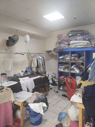 Usman Laundry in Other Areas