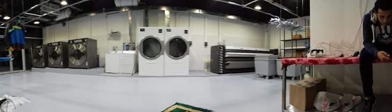 Veet Laundry in Dubai Investment Park First