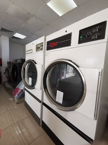 Wash Avenue Laundry in Al Reem Island