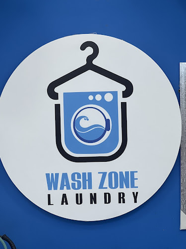 Wash zone laundry in Musaffah