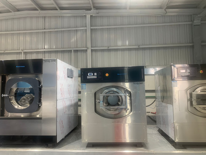 Washers INC Laundry in Al Quoz