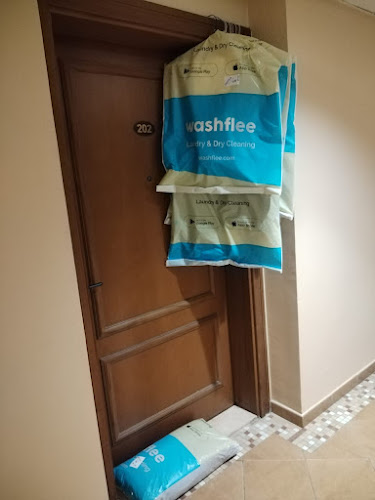 Washflee - Laundry & Dry Cleaning in Al Barsha South