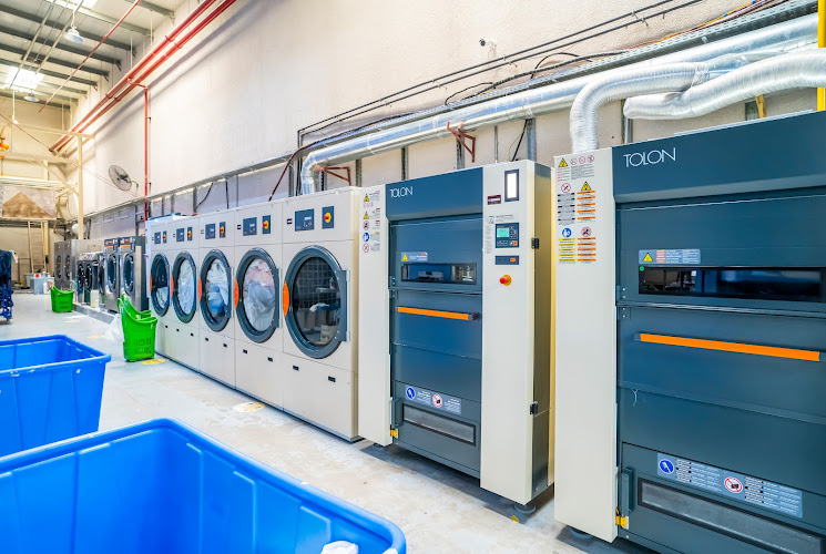 WashOn -Dry cleaning and Laundry Services in Dubai in Dubai Investment Park Second