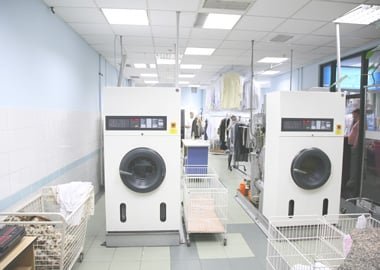 Watermark Dry Cleaners LLC in Al Satwa