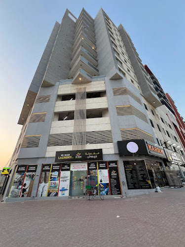 We Wash Laundry in Al Qusais Ind. Fifth