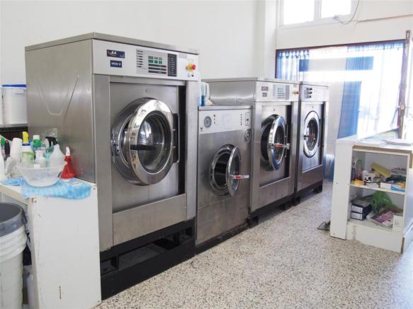 Welcome Laundry in Al Reem Island