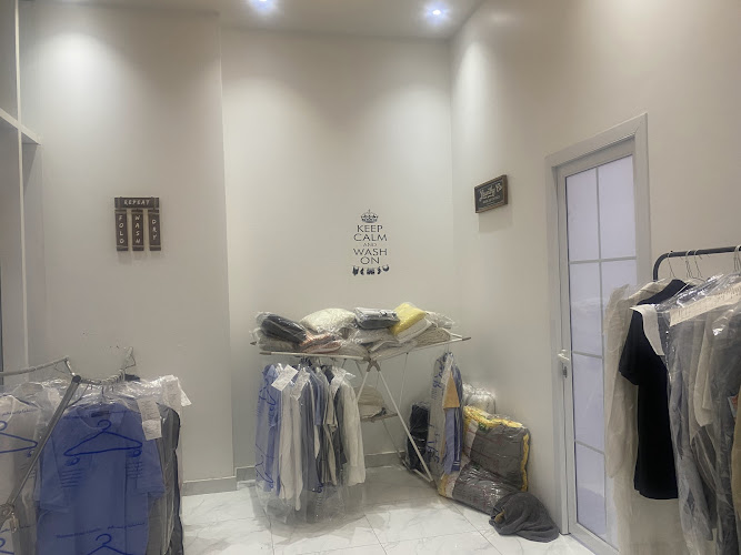 White diamond laundry in Nad Al Sheba 1