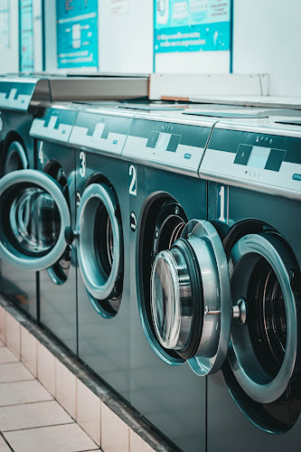White House Laundry-1 in Al Reem Island