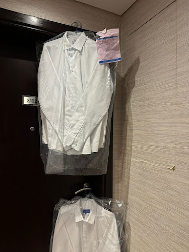 White Wash Laundry Dubai in Jumeirah Village Circle