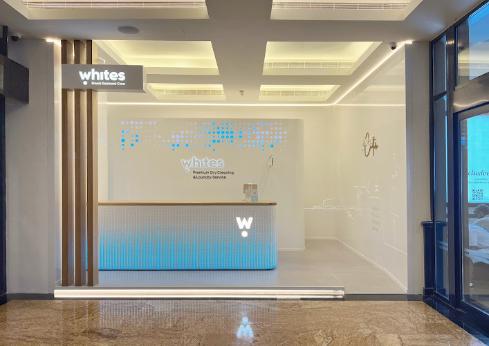 Whites in Al Barsha