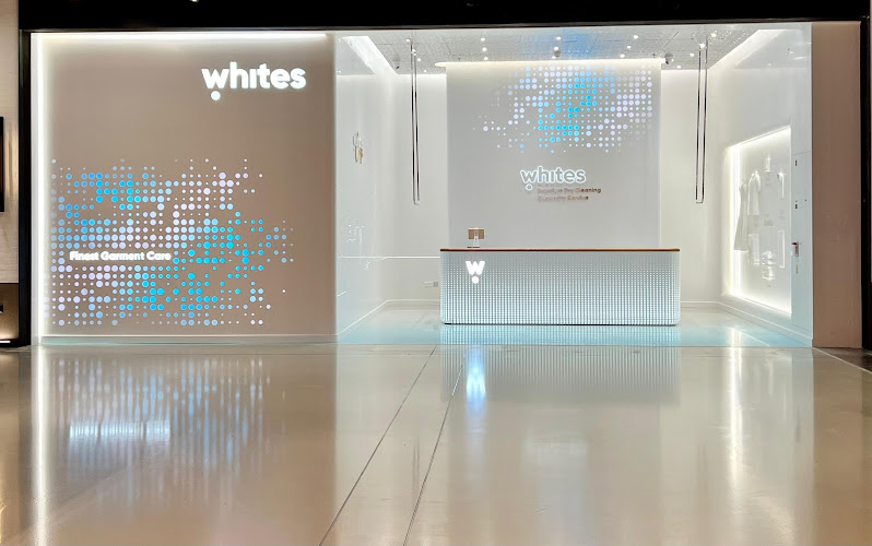 Whites in Al Barsha South