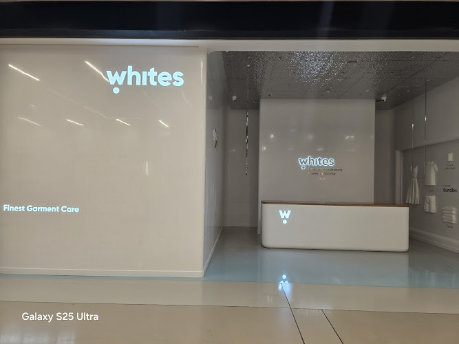Whites in DIFC
