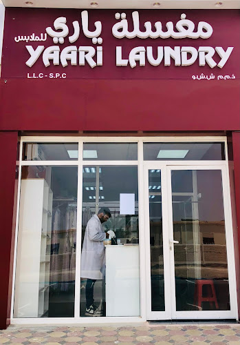 Yaari Laundry in Al Safrah