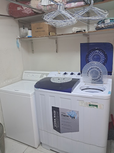 Zahrat Alsabar Laundry L.L.C in Al Murar