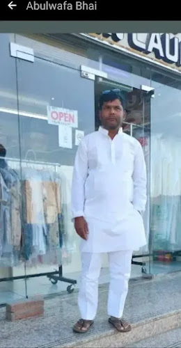 Zero Seven Laundry in Al Sidrah