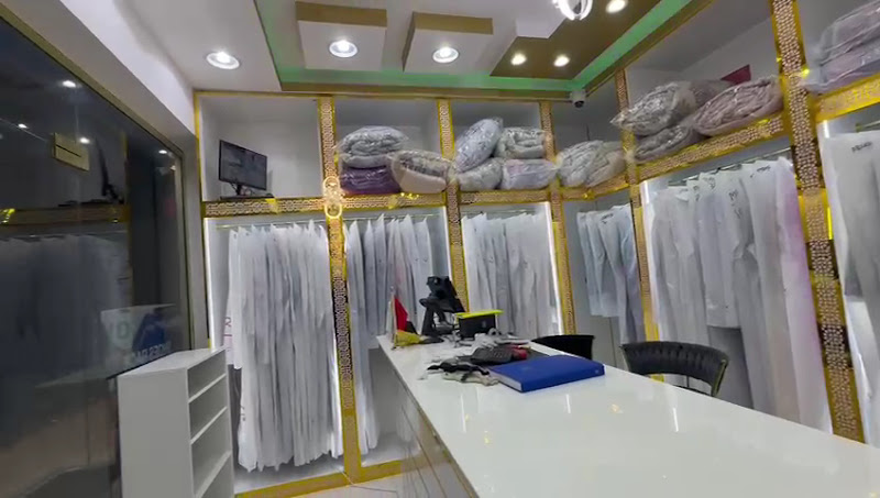 مصبغة الزيوا ALZIVA LAUNDRY in Baniyas East