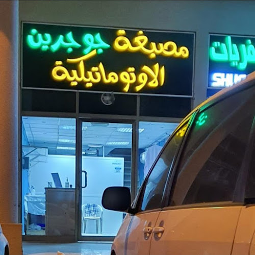 مصبغة جو جرين الأتوماتيكية Go Green Auto Laundry in Al Safrah