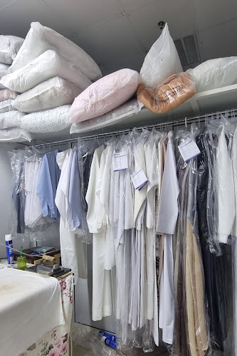 مصبغة ملابسي malabisi laundry in Al Mwaihat 2