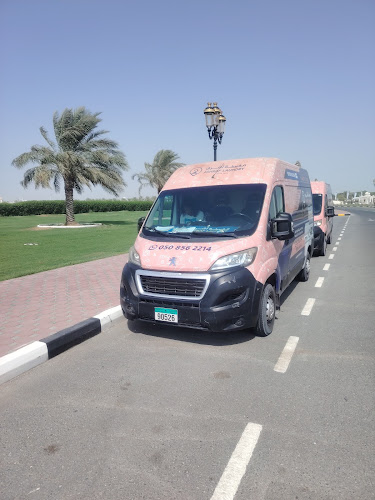 مغسلة أشرف Ashraf Laundry | BEST LAUNDRY IN SHARJAH | Dry Cleaning & Premium service in Muwaileh Commercial