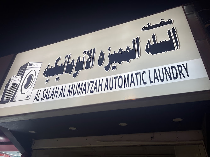 مغسلة السله المميزه الاتوماتيكية in Al Saaf 7