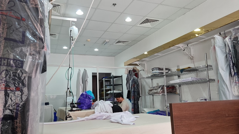 مغسلة دار المهرة Dar almhra laundry in Muwaileh Commercial